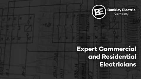 Bunkley Electric Inc photo 1