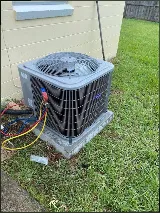 Simmons Brothers HVAC Company