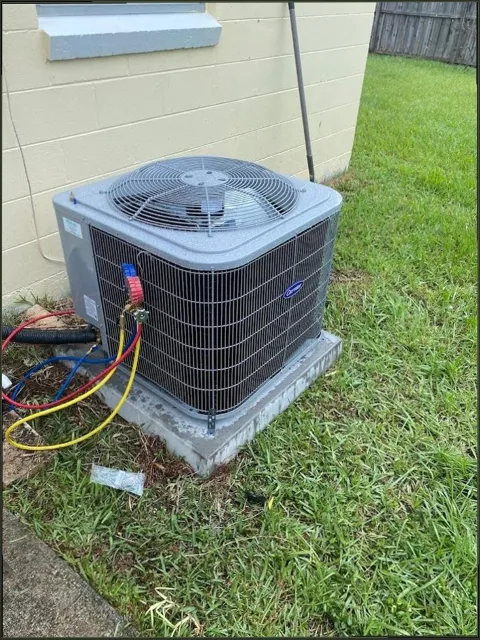 Simmons Brothers HVAC Company in Moreno Valley