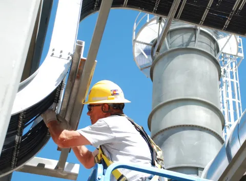 Plano Electrician in Plano