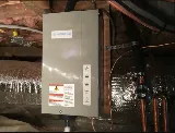 David Ashcom Heating & Cooling, LLC photo 4