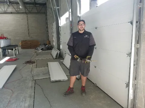 Paramount Garage Doors in El Dorado Hills