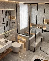 Signature Bathroom Remodeling Concord photo 3