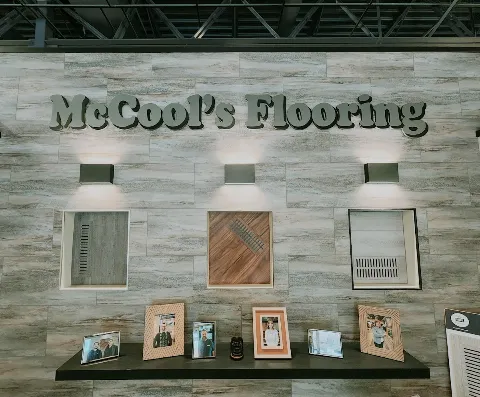 McCool's Flooring photo 1