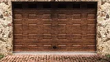 74 Garage Door photo 3