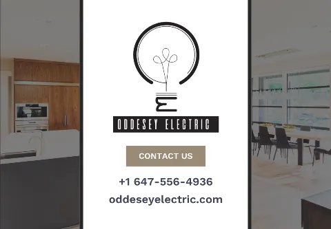 Oddesey Electric photo 1