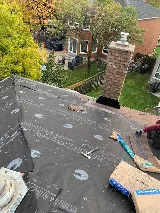T DOT Roofers Inc photo 6