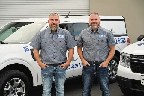 Allpro Pest Services in Modesto