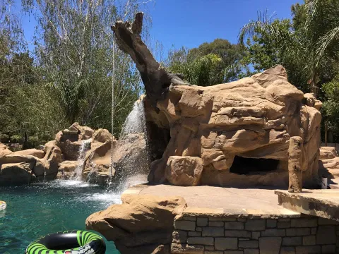 Stoneworks Architectural Concrete in Santa Clarita