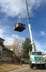 Alpine Hot Tub Moving & Hot Tub Repair Service photo 8