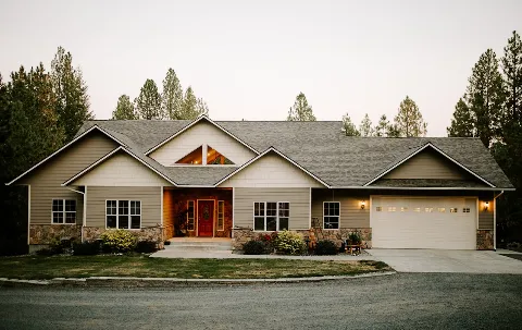 Apex Roofing in Spokane Valley