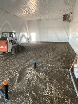RLB concrete photo 8