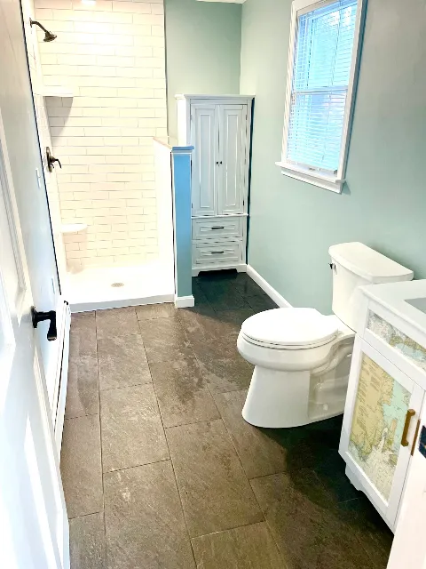 Mirabella Construction in Cranston