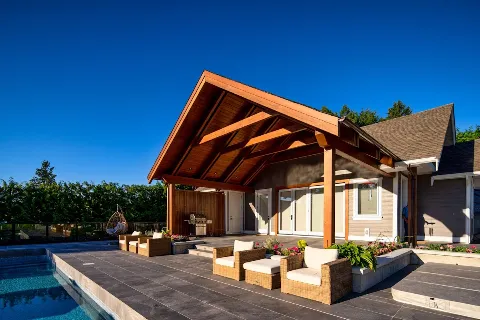 Hofmann Construction Ltd. in Saanich