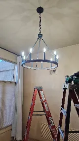 V-Electrical, LLC photo 8