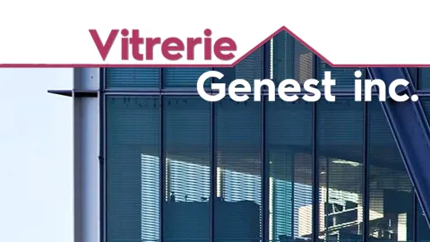 Vitrerie Genest Inc photo 1