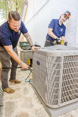 McCullough Heating & Air Conditioning photo 8