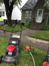 Marco's Mowing & Snow photo 8