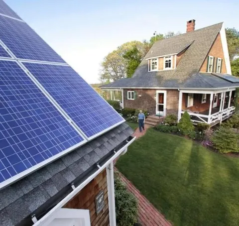 TopOfThe Line SolarPanels Pines in Pembroke Pines