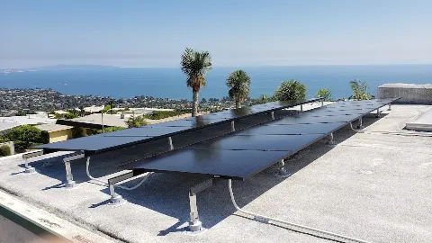 ELIONE SOLAR in Anaheim