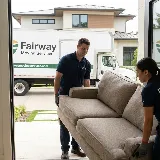 Fairway Moving Services photo 2