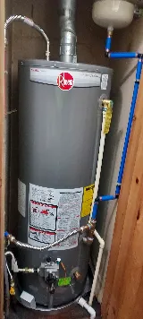 Trademark Heating, Cooling & Electrical photo 6
