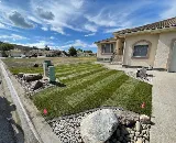 DOUBLE H LANDSCAPING AND EXCAVATION LETHBRIDGE photo 4