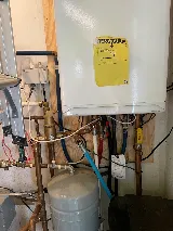 Williams Kool Heat photo 4