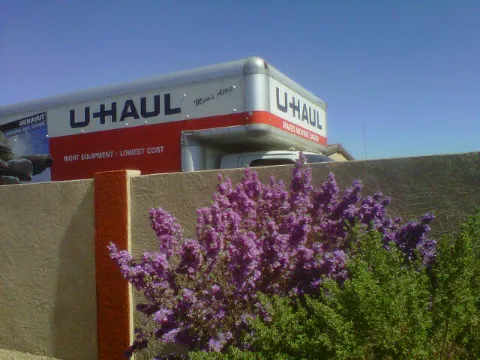 Crossroads Self Storage in Casa Grande