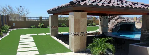Redwood Landscaping Services photo 1