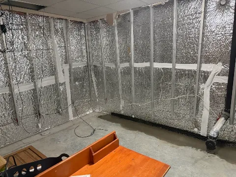 Groundworks Foundation Repair Toronto in Stouffville