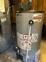 Spring Home Heating & Cooling photo 3