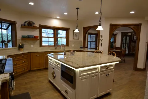 Dodson Builders Construction, Inc. in Fresno