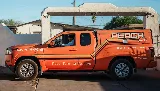 Peach Pest Co