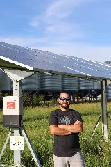 Meridian Solar & Electric Inc. photo 5