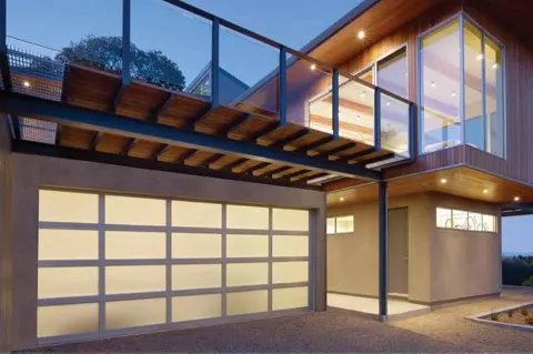Overhead Door Company of Yakima in Yakima