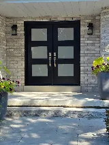 Ambia Windows & Doors Inc.