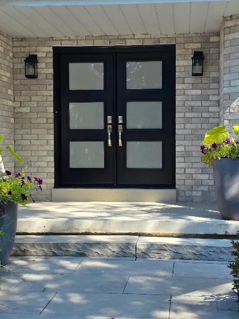 Ambia Windows & Doors Inc. photo 1