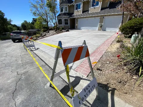 FGS Concrete Services in Santa Clara