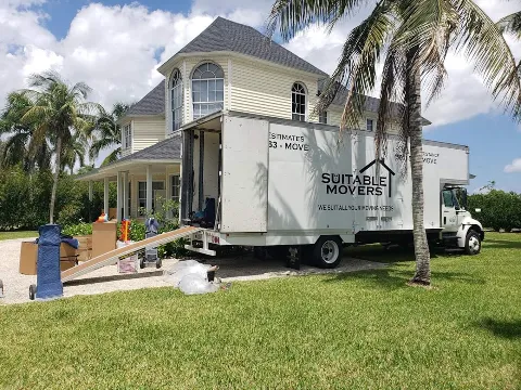Suitable Movers photo 1