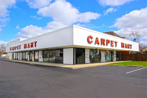 Carpet Mart - Louisville, Kentucky photo 1