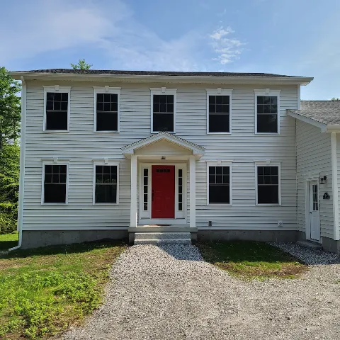 Burgess Homes LLC in Worcester