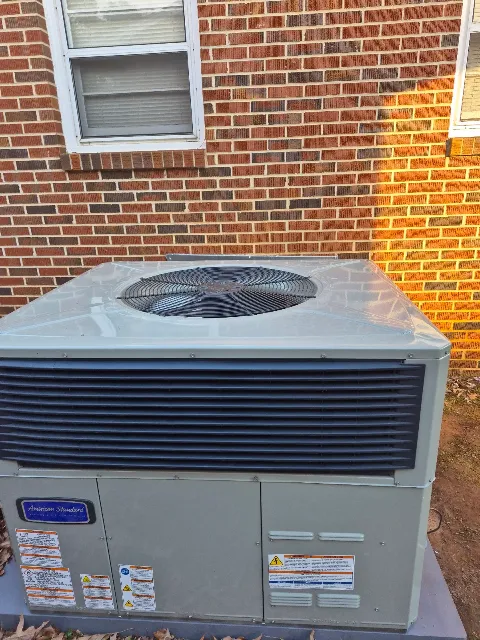 Environmental Comfort Systems photo 1