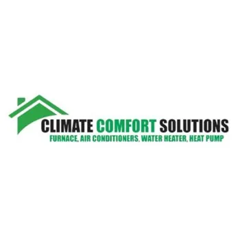 Climate Comfort Solutions logo