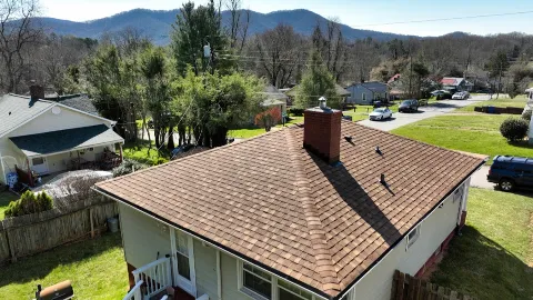 Lane Roofing and Restoration LLC photo 1