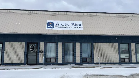 Arctic Star Windows photo 1