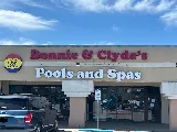Bonnie & Clydes Pools and Spas