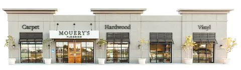 Mouery's Flooring in Springfield