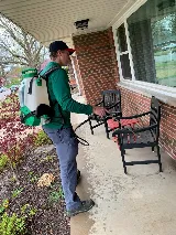 Teacher's Spraying Service photo 3