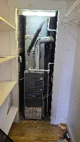Presidential HVAC photo 7
